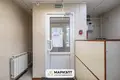 Propiedad comercial 35 m² en Minsk, Belarús
