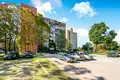 Квартира 1 комната 27 м² Вильнюс, Литва