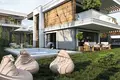Villa de 5 pièces 235 m² Alanya, Turquie