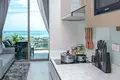 Appartement 1 chambre 46 m² Phuket, Thaïlande