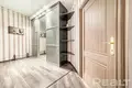 Квартира 1 комната 37 м² Минск, Беларусь