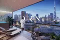 Apartamento 1 habitación 747 m² Dubái, Emiratos Árabes Unidos