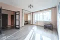 1 room apartment 41 m² Minsk, Belarus