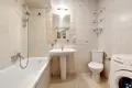 Apartamento 1 habitación 39 m² en Varsovia, Polonia