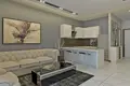 1 bedroom apartment 57 m² Kyrenia, Cyprus