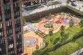 Appartement 33 m² Nijni Novgorod, Russie