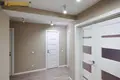 Wohnung 2 zimmer 59 m² Lahojsk, Belarus