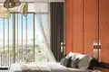 Apartamento 4 habitaciones 263 m² Abu Dabi, Emiratos Árabes Unidos