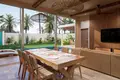 Wohnkomplex New residential complex of villas with swimming pools close to all infrastructure, Maenam, Samui, Thailand