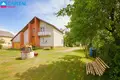 House 181 m² Birstonas, Lithuania