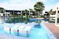 2 bedroom apartment 113 m² Agios Sergios, Northern Cyprus