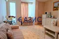 Appartement 38 m² Sveti Vlas, Bulgarie