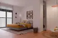 Penthouse 3 bedrooms 97 m² Calp, Spain