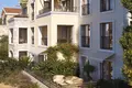 Mieszkanie 2 pokoi 61 m² Tivat, Czarnogóra