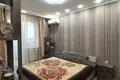 3 room apartment 66 m² Barysaw, Belarus