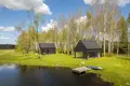 5 room house 153 m² Allazu pagasts, Latvia