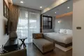 Mieszkanie 1 pokój 35 m² Karon, Tajlandia