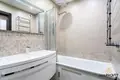 Apartamento 3 habitaciones 93 m² Minsk, Bielorrusia