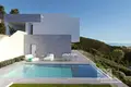 4 bedroom house 505 m² Altea, Spain