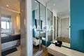 3 room apartment 72 m² in Pattaya City, Thailand