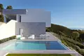 Willa 4 pokoi 505 m² Altea, Hiszpania