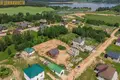 House 61 m² Ozyaritska-Slabadski rural council, Belarus