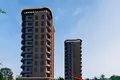 Wohnung 3 zimmer 105 m² Erdemli, Türkei