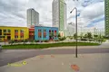 Квартира 2 комнаты 72 м² Минск, Беларусь