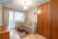 Apartamento 3 habitaciones 64 m² Vilna, Lituania