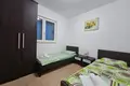 Apartamento 2 habitaciones 65 m² Becici, Montenegro