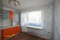 Apartamento 2 habitaciones 56 m² Fanipal, Belarús