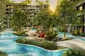 Квартира 2 комнаты 30 м² Ban Bang Thao, Таиланд