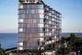3 bedroom apartment 176 m² Muratpasa, Turkey