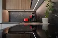 Квартира 3 комнаты 72 м² Рига, Латвия