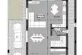 Cottage 4 rooms 185 m² Aradippou, Cyprus