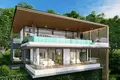 Villa de 5 habitaciones 361 m² Phuket Province, Tailandia
