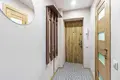 Mieszkanie 2 pokoi 45 m² Mińsk, Białoruś