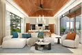 3 bedroom villa 333 m² Si Sunthon, Thailand