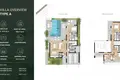 villa de 3 chambres 446 m² Choeng Thale, Thaïlande