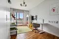 3 room apartment 97 m² Warsaw, Poland