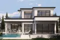 Haus 3 Schlafzimmer 282 m² Mijas, Spanien