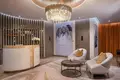 1 room apartment 98 m² Dubai, UAE