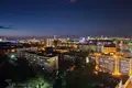 Apartamento 4 habitaciones 119 m² Minsk, Belarús