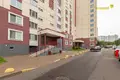 Mieszkanie 1 pokój 45 m² Mińsk, Białoruś