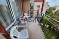Wohnung 3 zimmer 62 m² Nessebar, Bulgarien