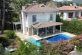 4 bedroom apartment 220 m², Turkey