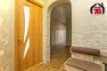 3 room apartment 72 m² Maladzyechna, Belarus