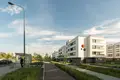 Apartamento 27 m² Varsovia, Polonia