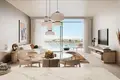 Complejo residencial New Bay Grove Residences with an access to the beach in the modern and picturesque area of Dubai Islands, Dubai, UAE