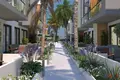 Wohnung 3 zimmer 105 m² Famagusta, Cyprus